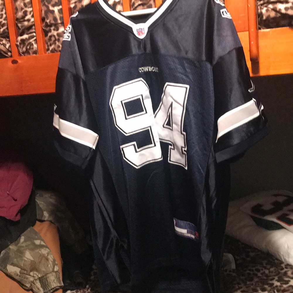 Dallas Cowboys Jersey